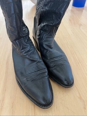 Dan Post 16899 Boots 10.5D